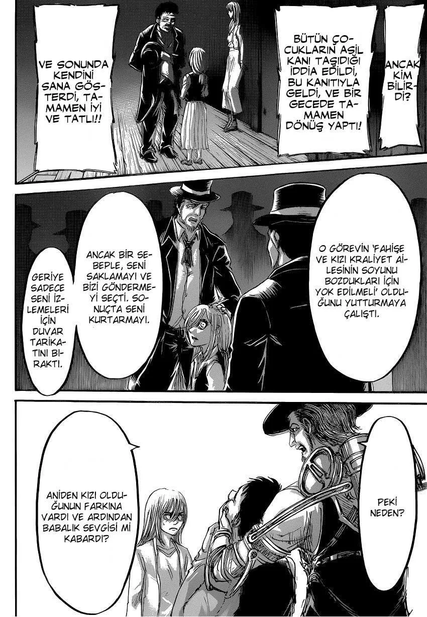 Attack on Titan - Sayfa 19