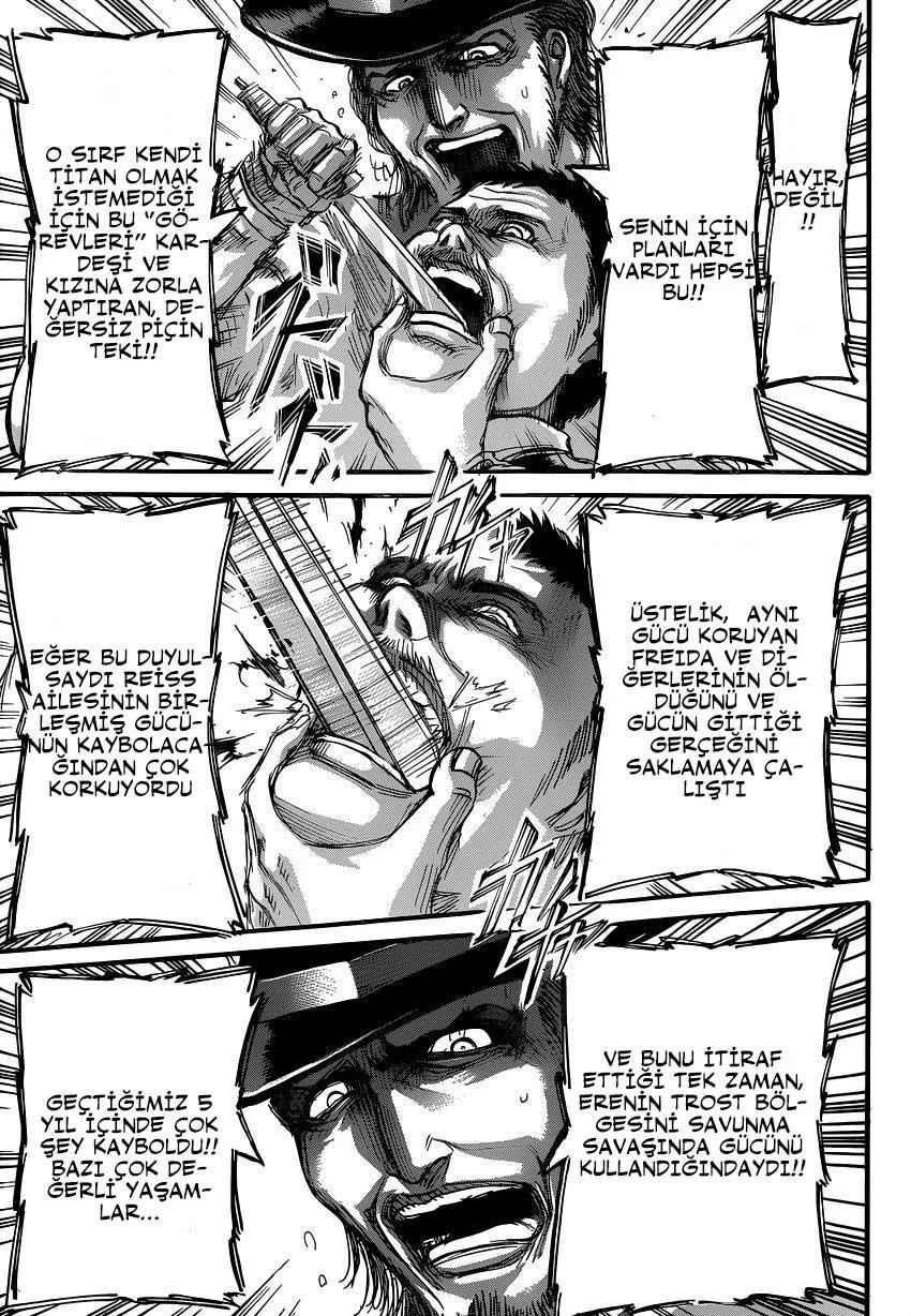 Attack on Titan - Sayfa 20