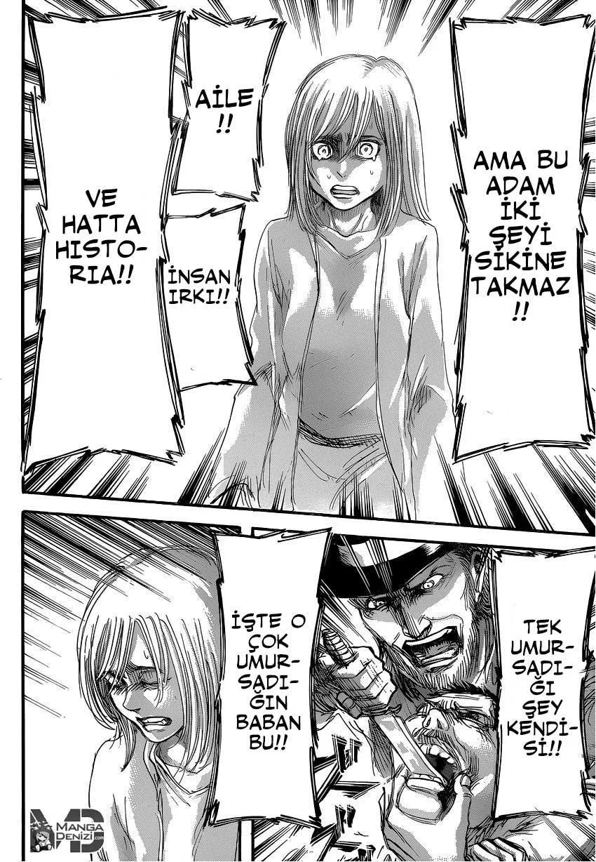 Attack on Titan - Sayfa 21