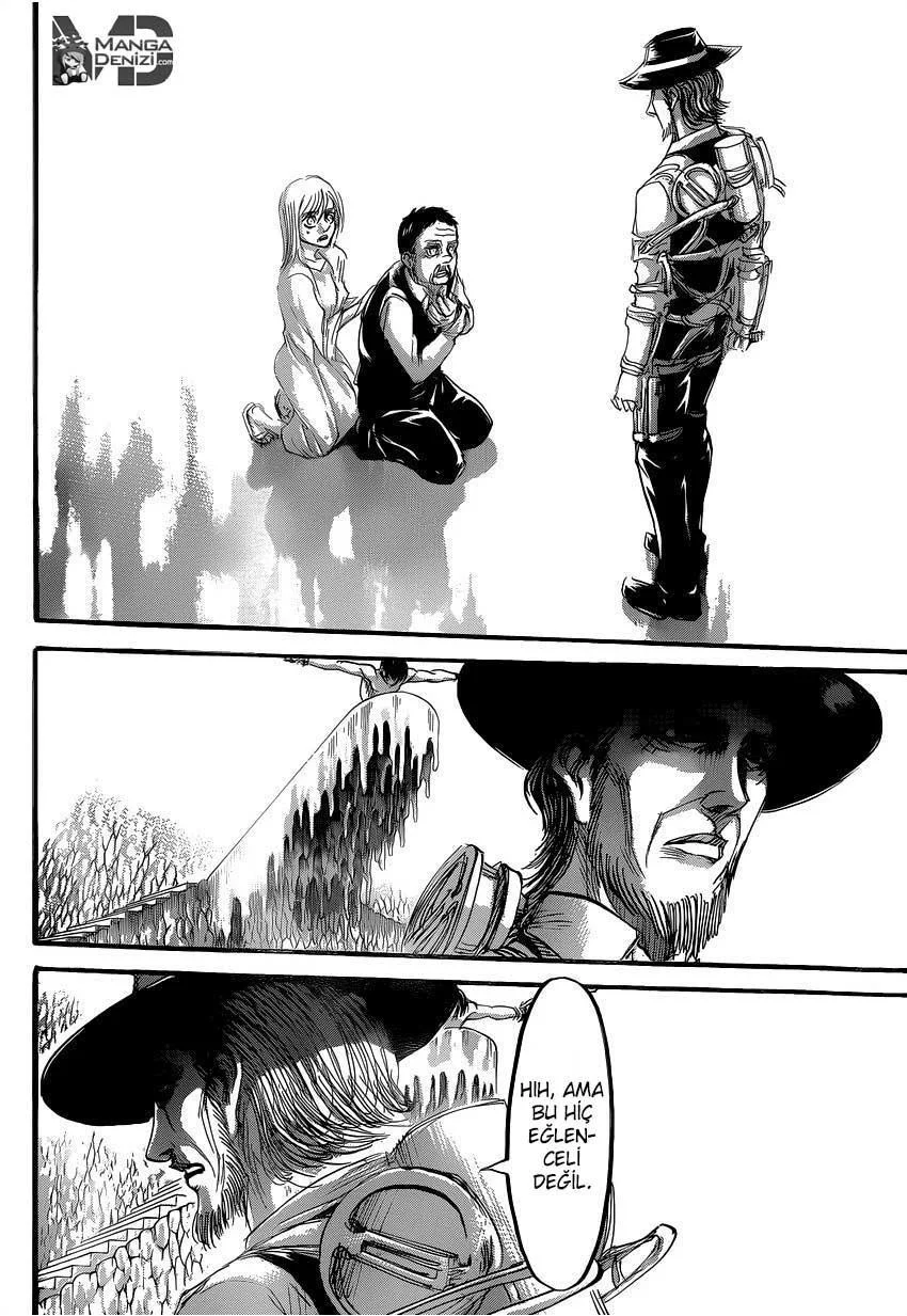 Attack on Titan - Sayfa 25