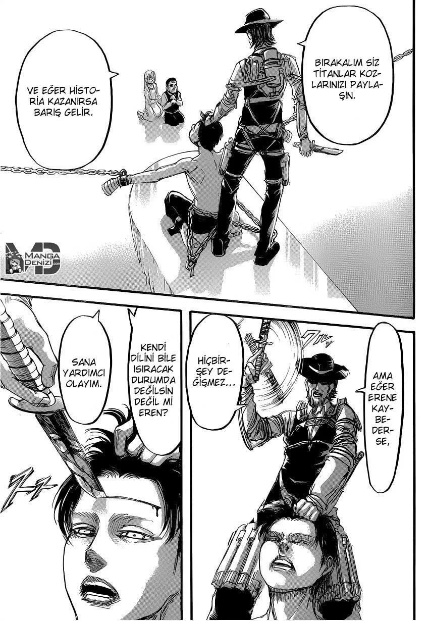 Attack on Titan - Sayfa 28