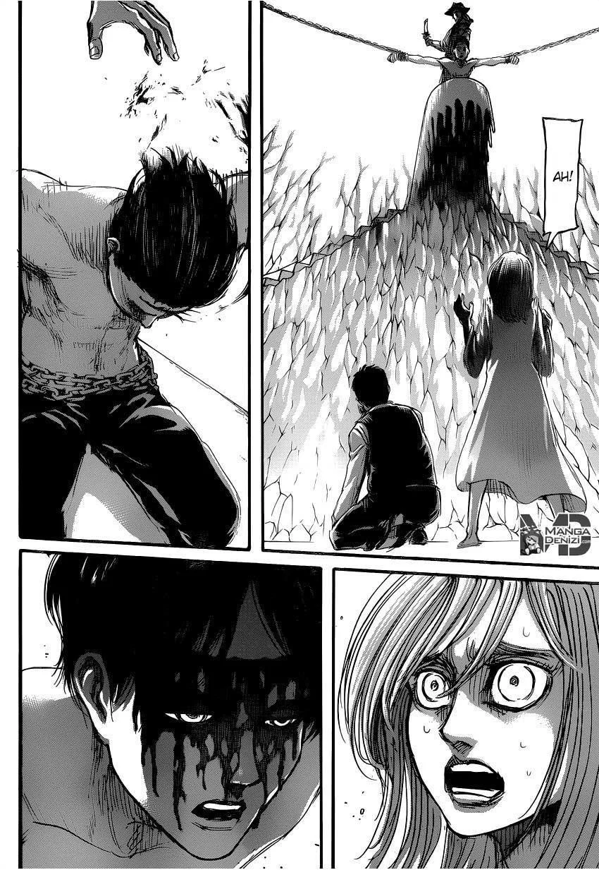 Attack on Titan - Sayfa 29