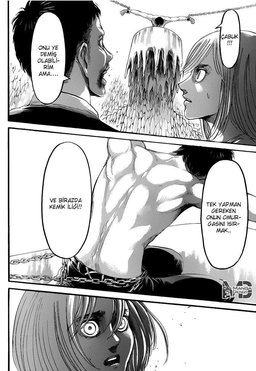 Attack on Titan - Sayfa 31