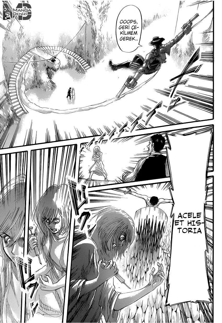 Attack on Titan - Sayfa 32