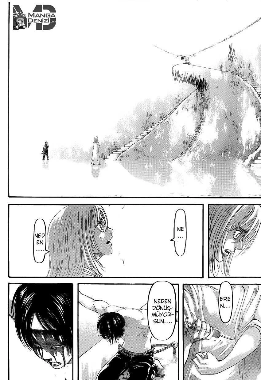 Attack on Titan - Sayfa 33