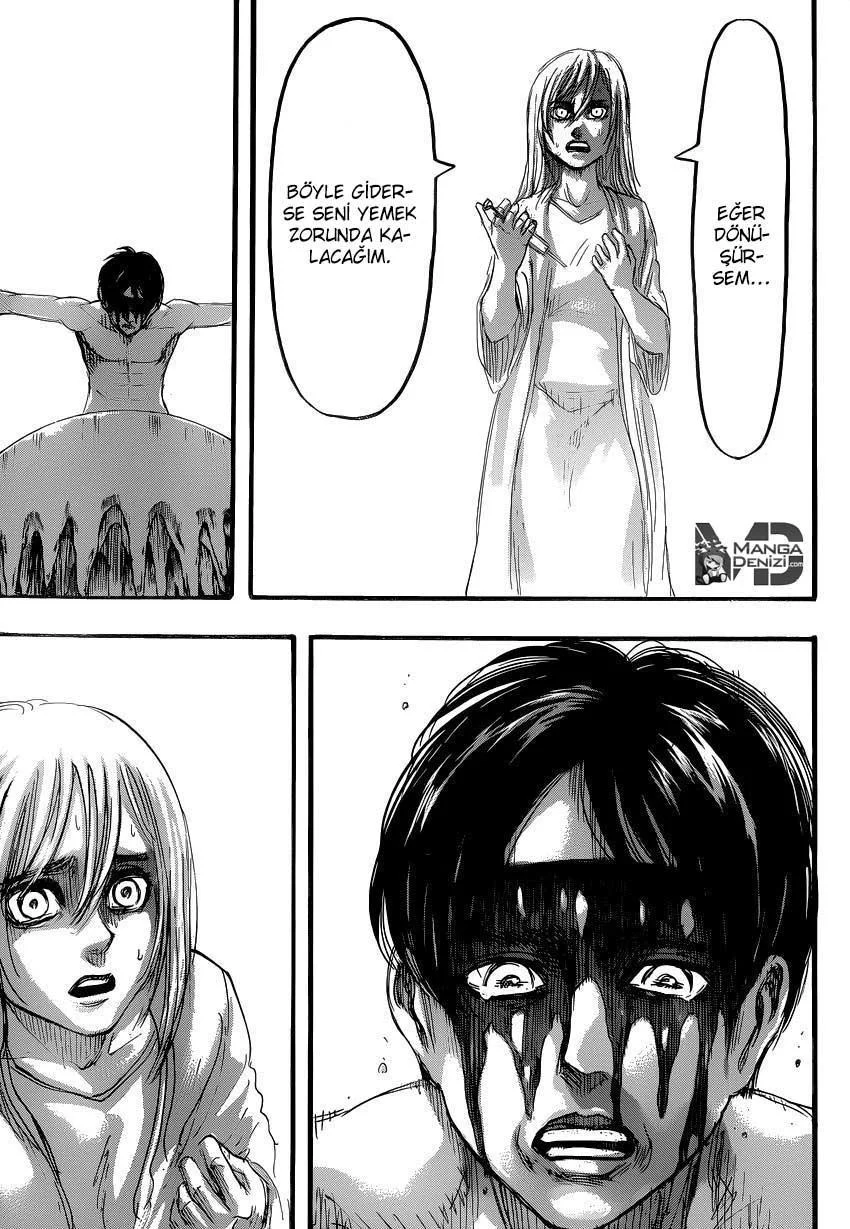 Attack on Titan - Sayfa 34