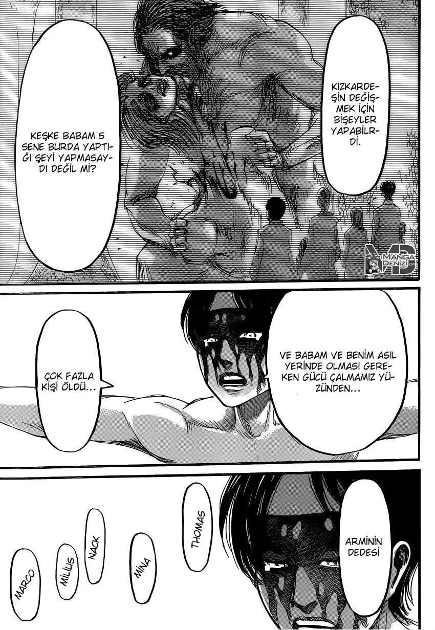 Attack on Titan - Sayfa 36