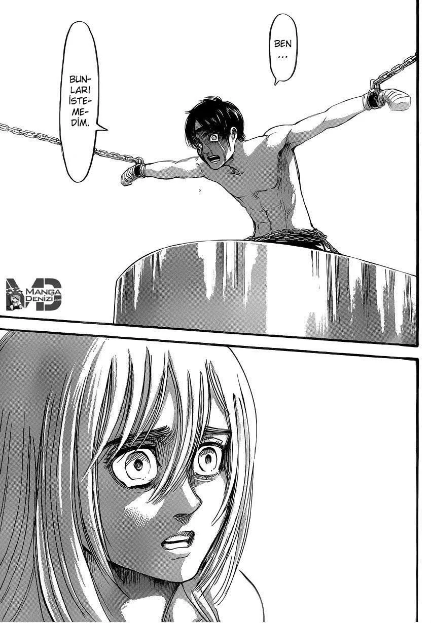 Attack on Titan - Sayfa 38