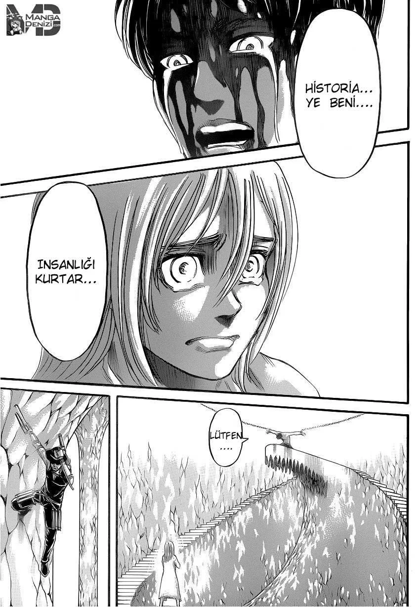 Attack on Titan - Sayfa 40