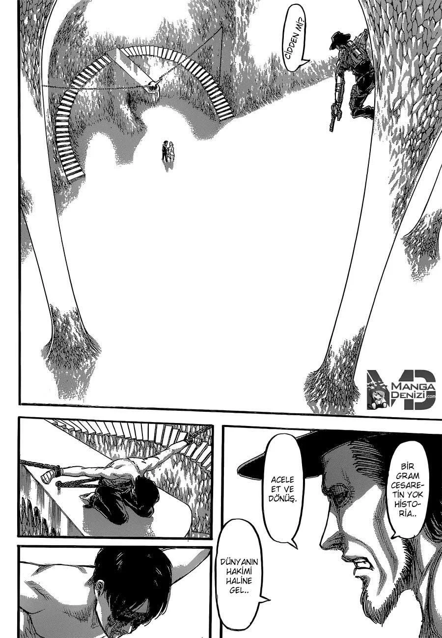 Attack on Titan - Sayfa 6