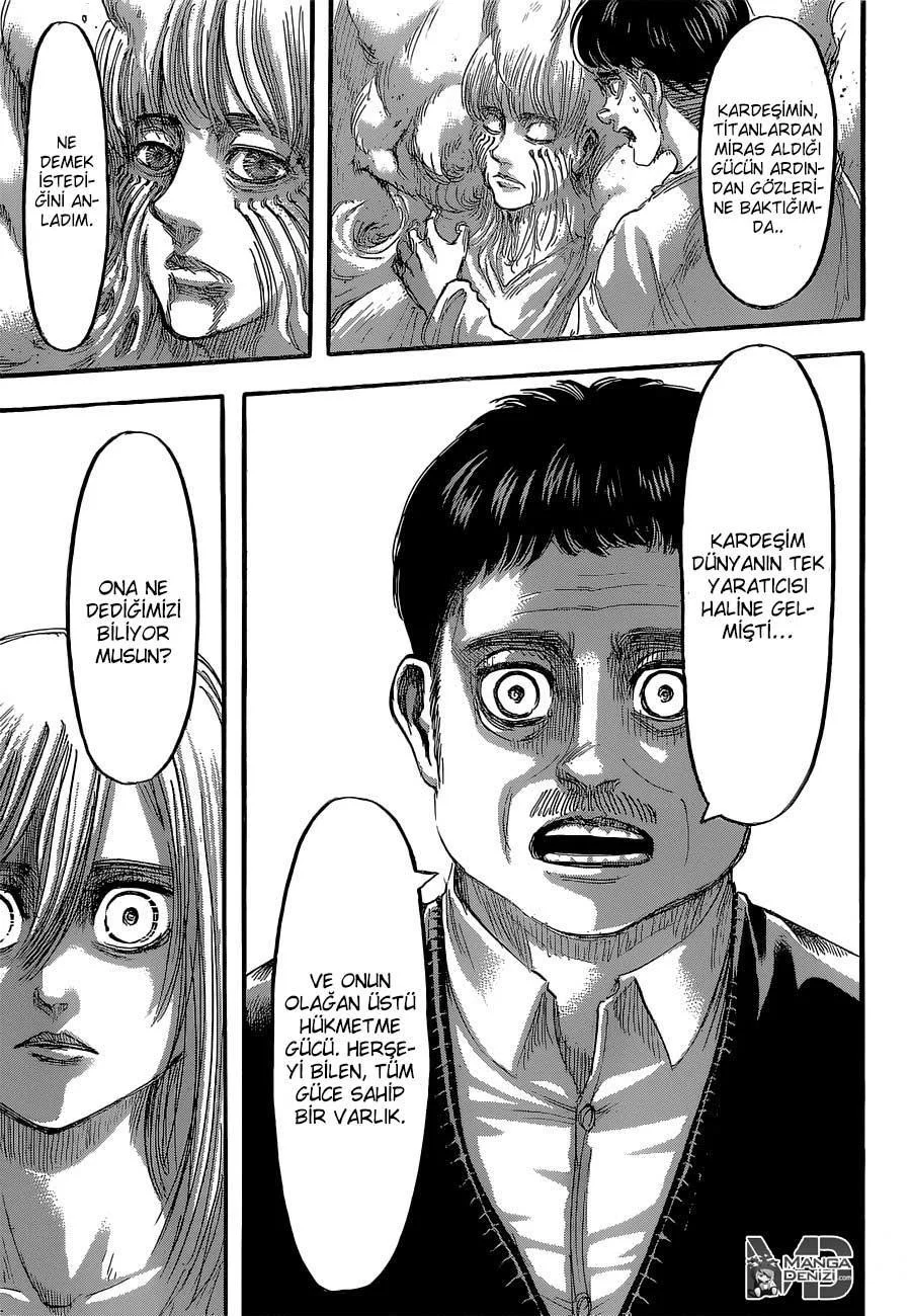 Attack on Titan - Sayfa 11