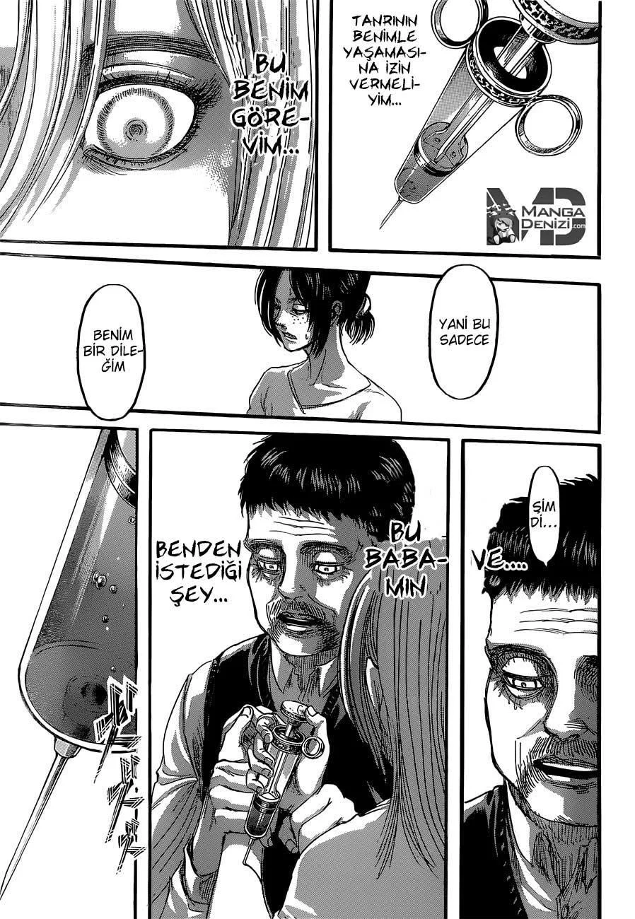 Attack on Titan - Sayfa 15