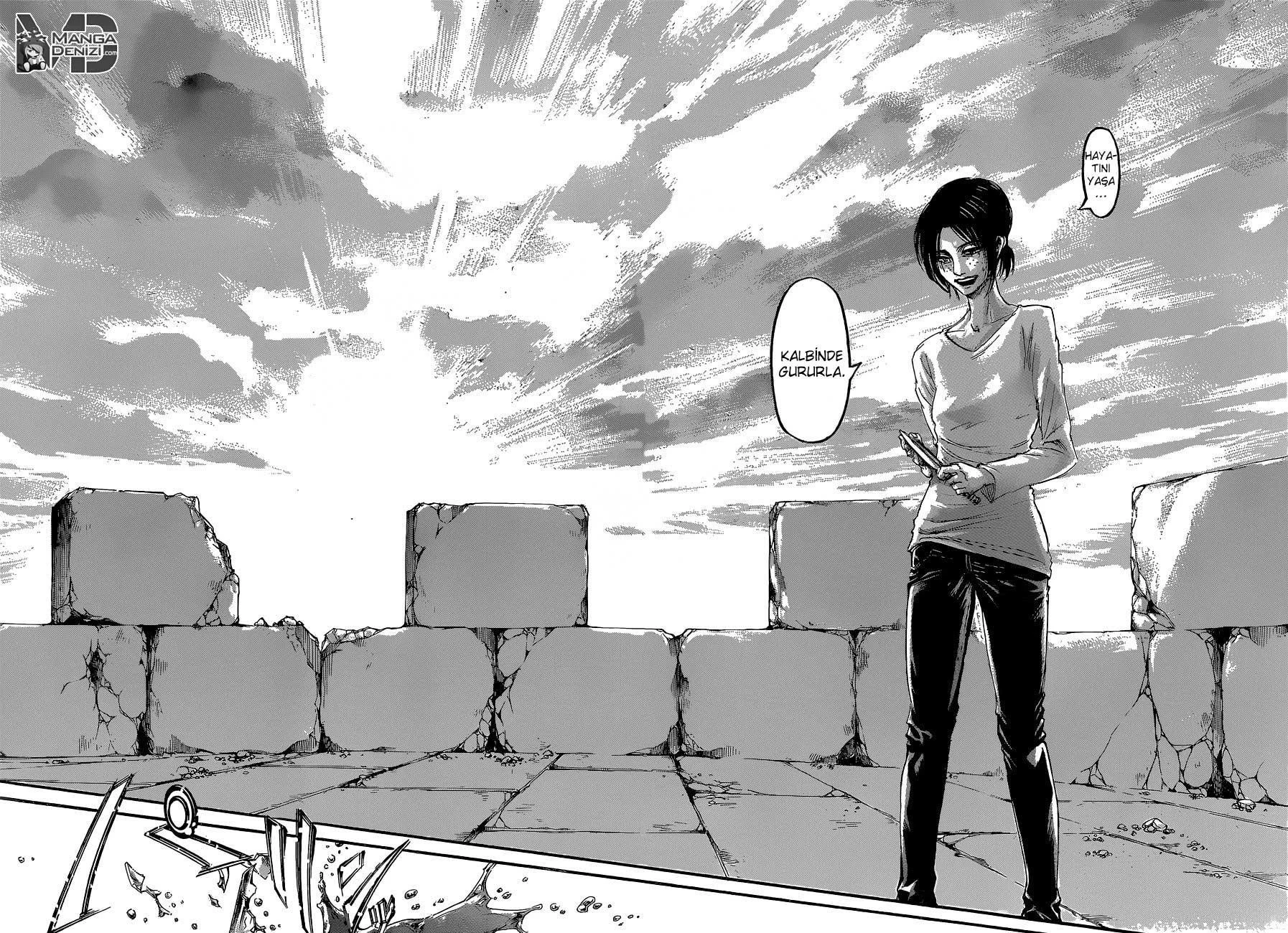 Attack on Titan - Sayfa 16