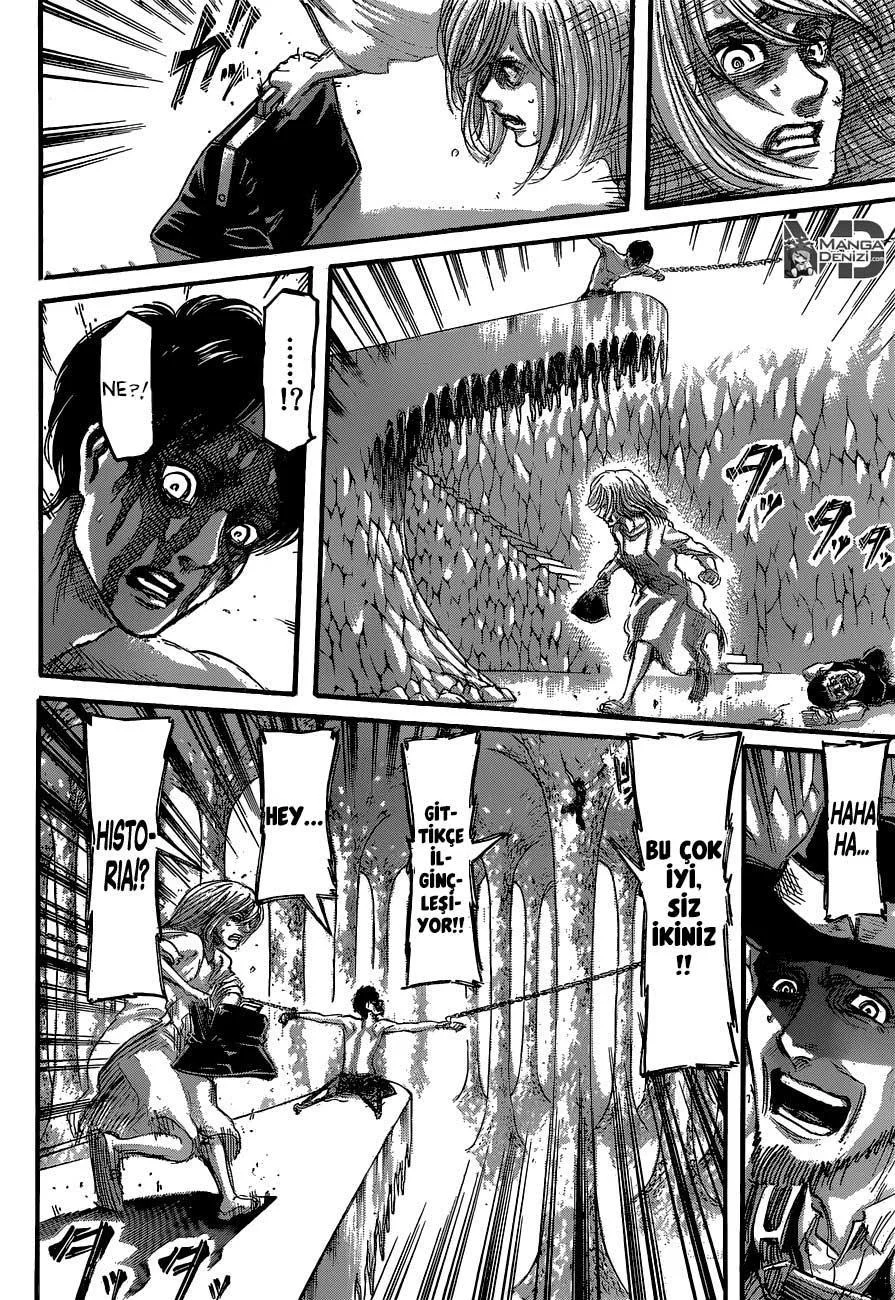 Attack on Titan - Sayfa 20