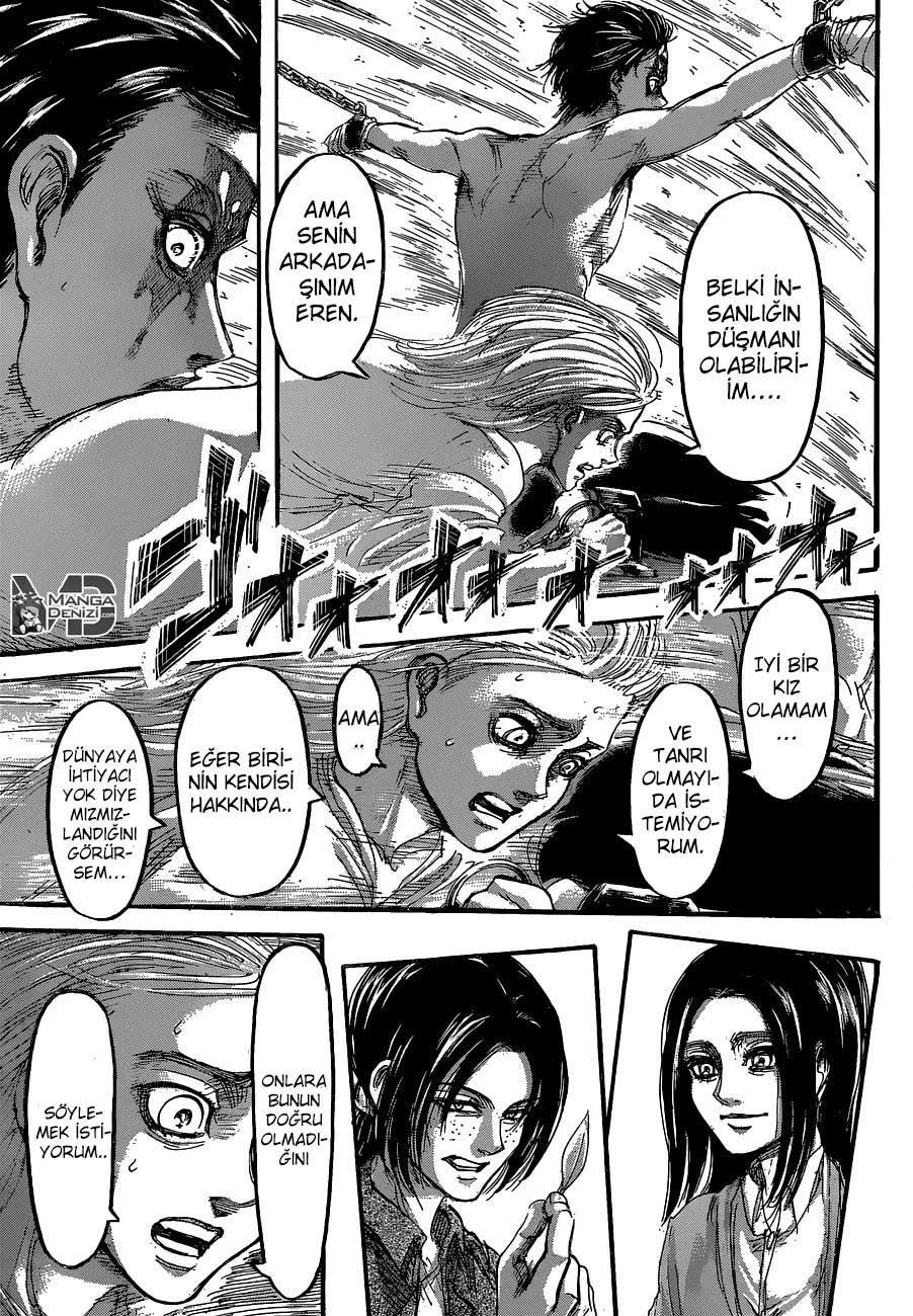 Attack on Titan - Sayfa 26