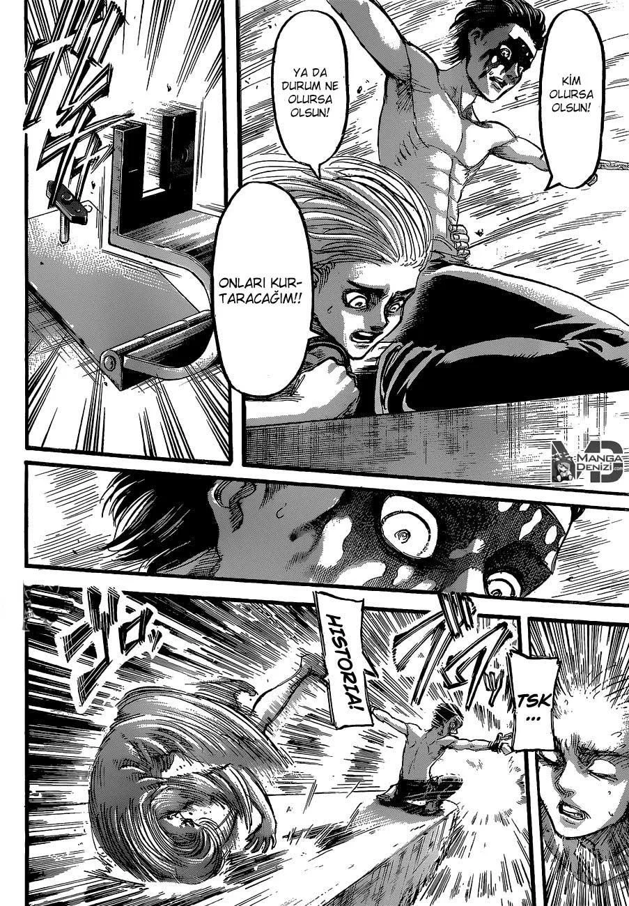 Attack on Titan - Sayfa 27