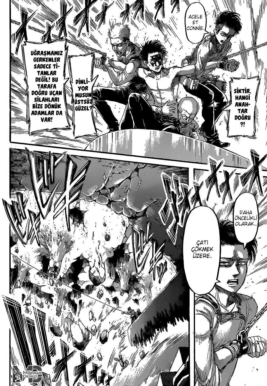 Attack on Titan - Sayfa 29