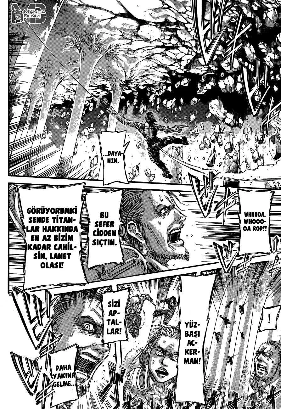 Attack on Titan - Sayfa 32