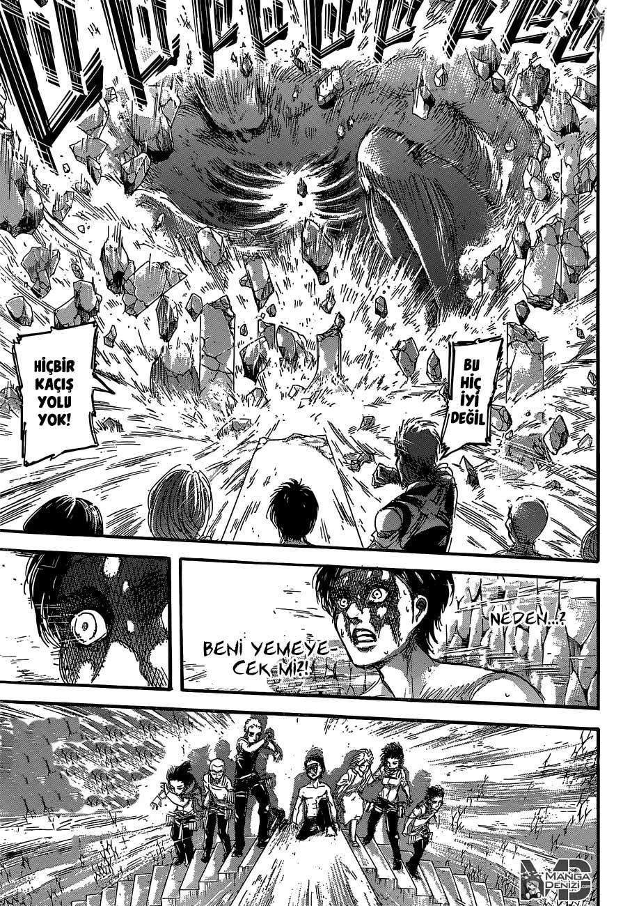 Attack on Titan - Sayfa 33