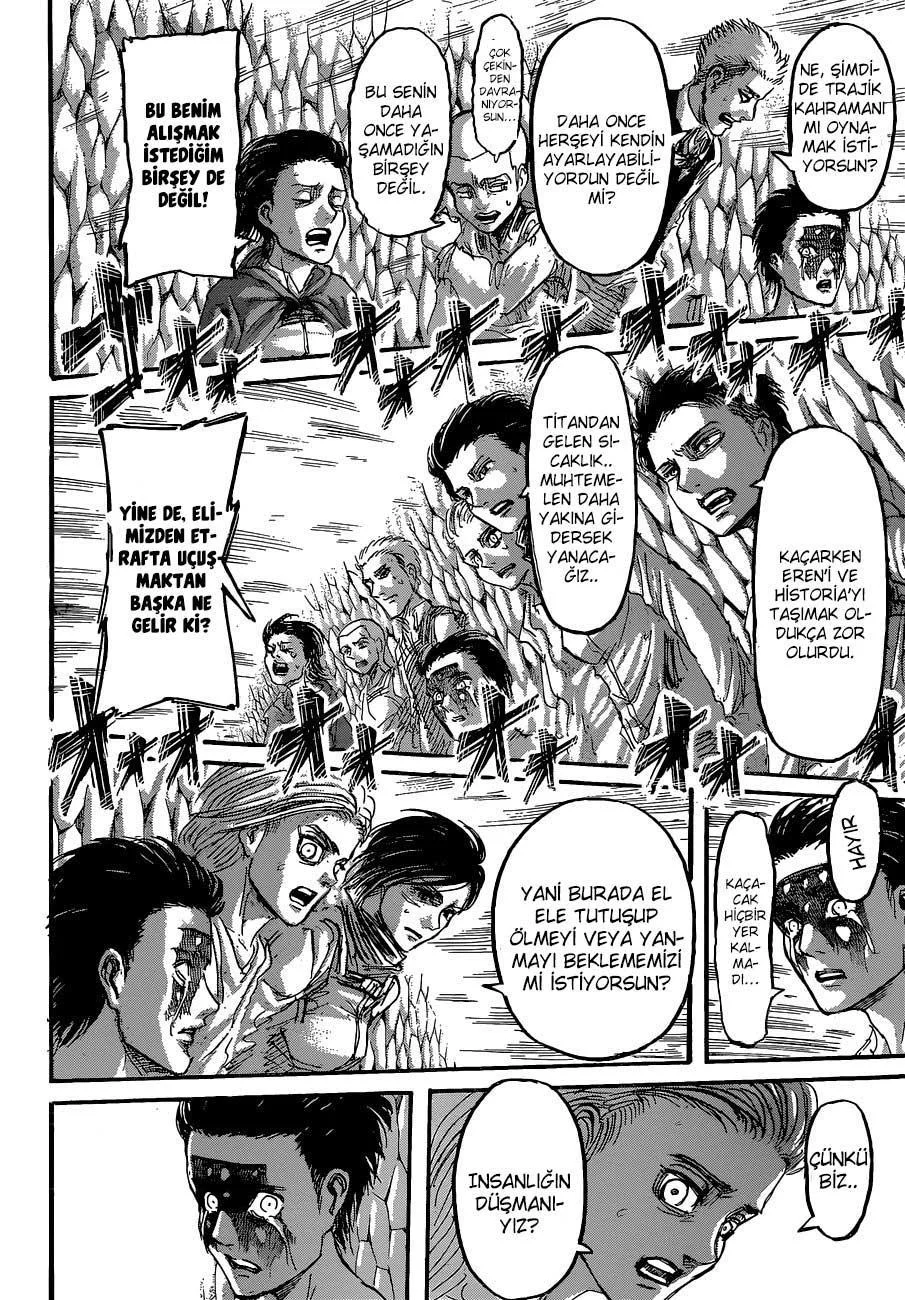 Attack on Titan - Sayfa 36