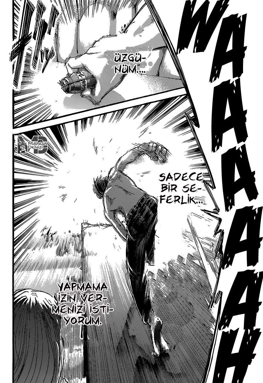 Attack on Titan - Sayfa 38