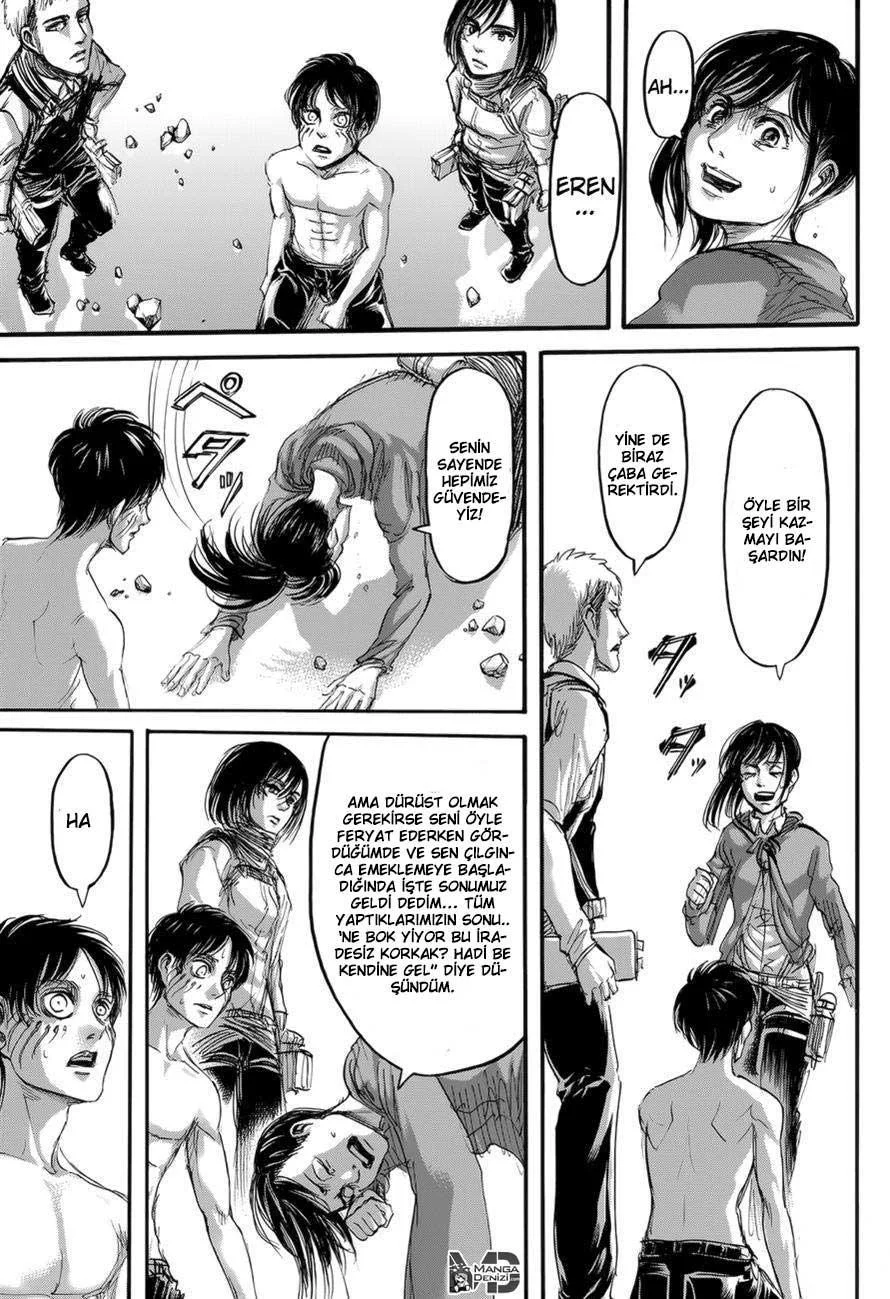 Attack on Titan - Sayfa 5