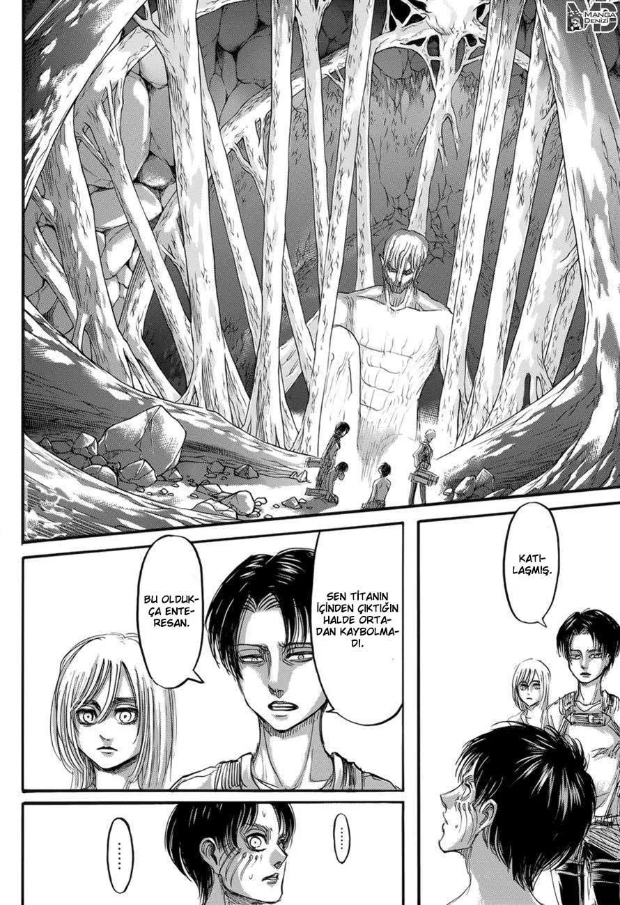 Attack on Titan - Sayfa 6