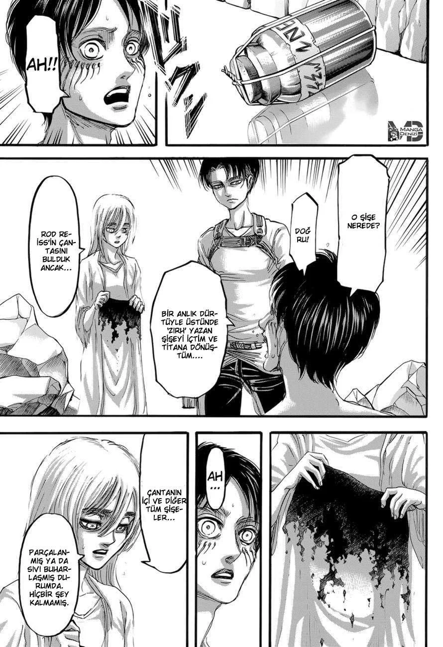 Attack on Titan - Sayfa 7