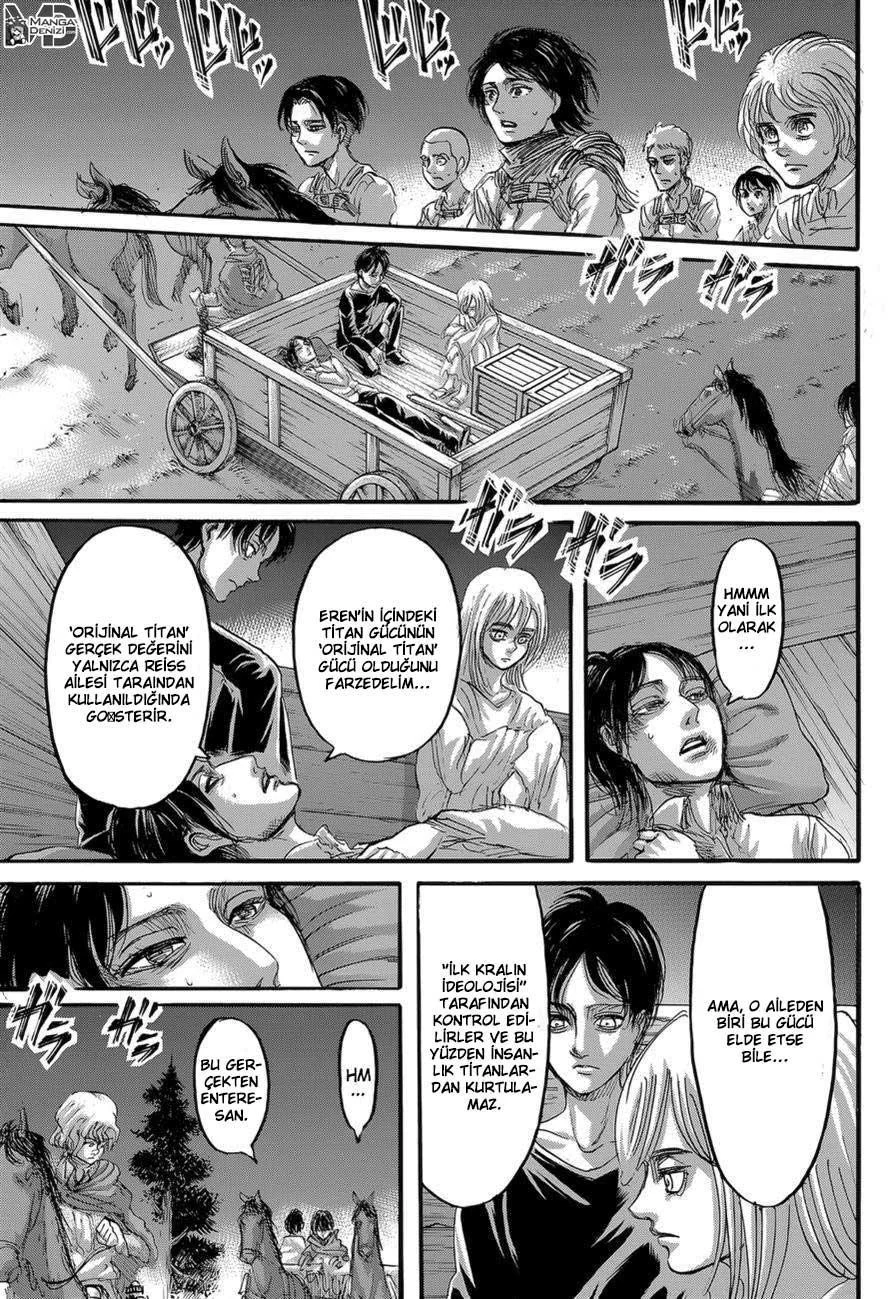 Attack on Titan - Sayfa 15