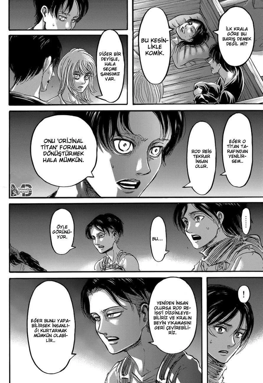 Attack on Titan - Sayfa 16