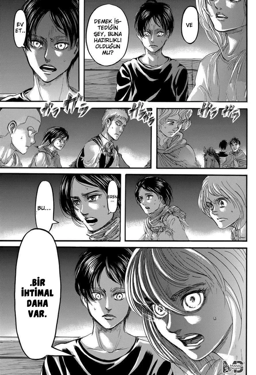 Attack on Titan - Sayfa 17