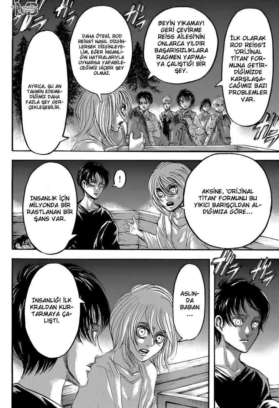 Attack on Titan - Sayfa 18