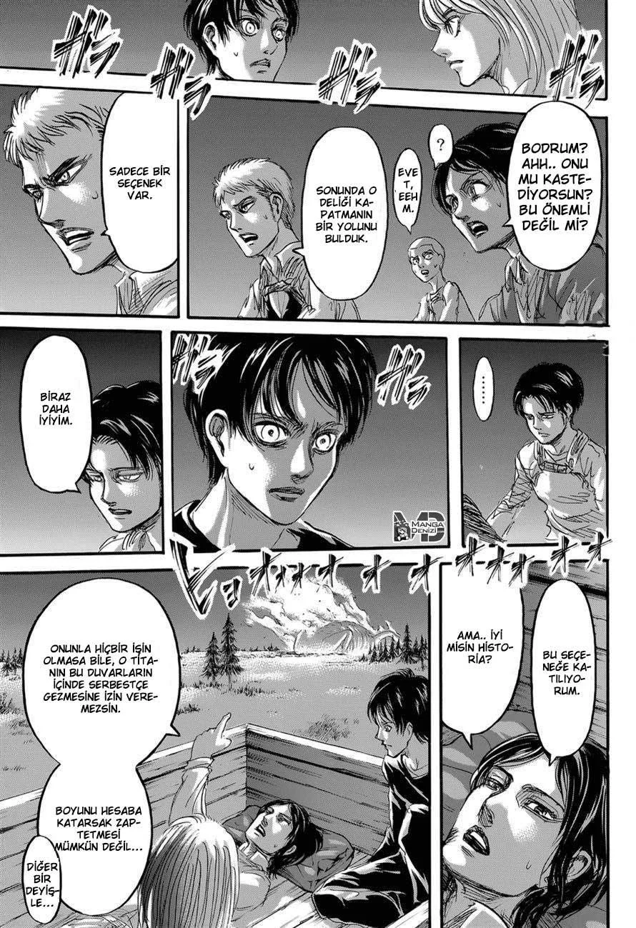 Attack on Titan - Sayfa 21