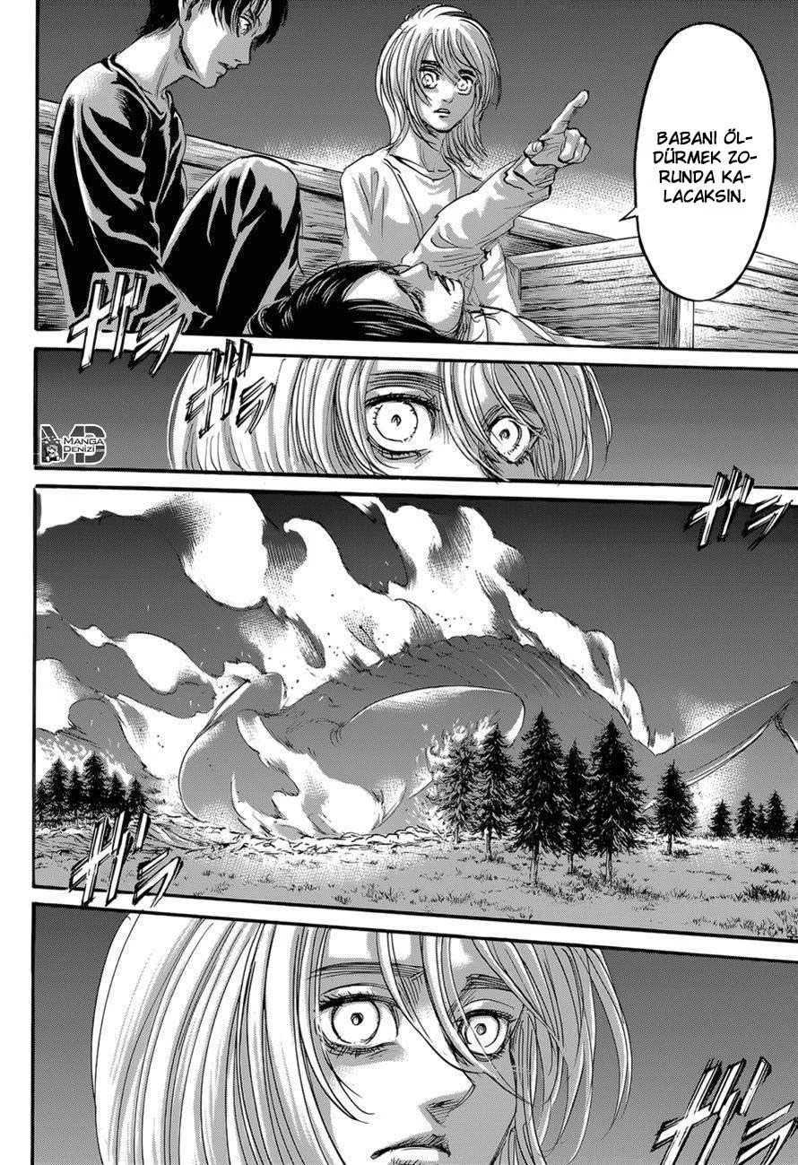 Attack on Titan - Sayfa 22