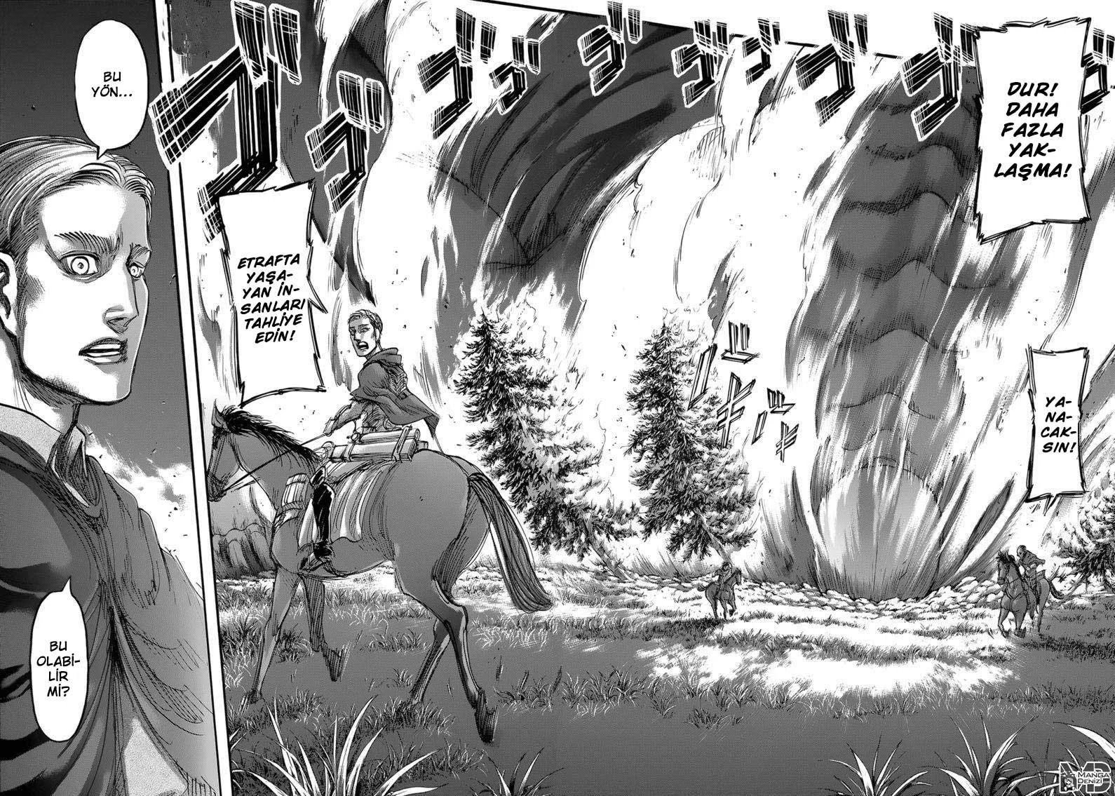 Attack on Titan - Sayfa 26