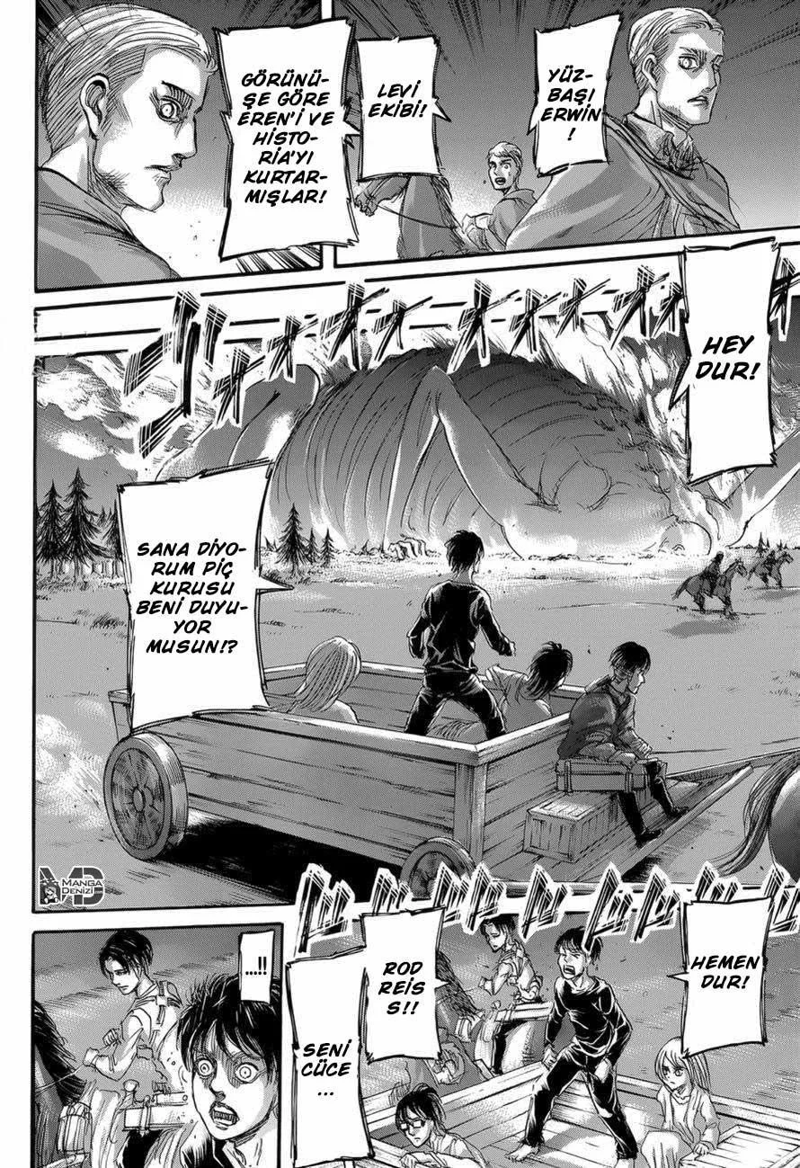 Attack on Titan - Sayfa 27