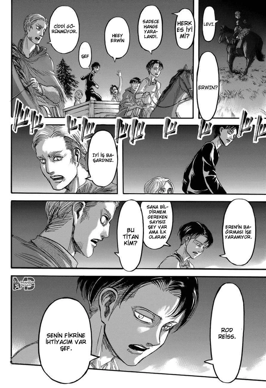 Attack on Titan - Sayfa 29