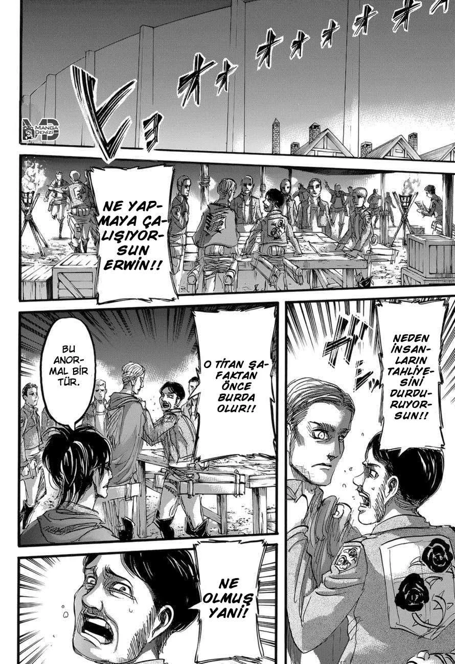 Attack on Titan - Sayfa 31