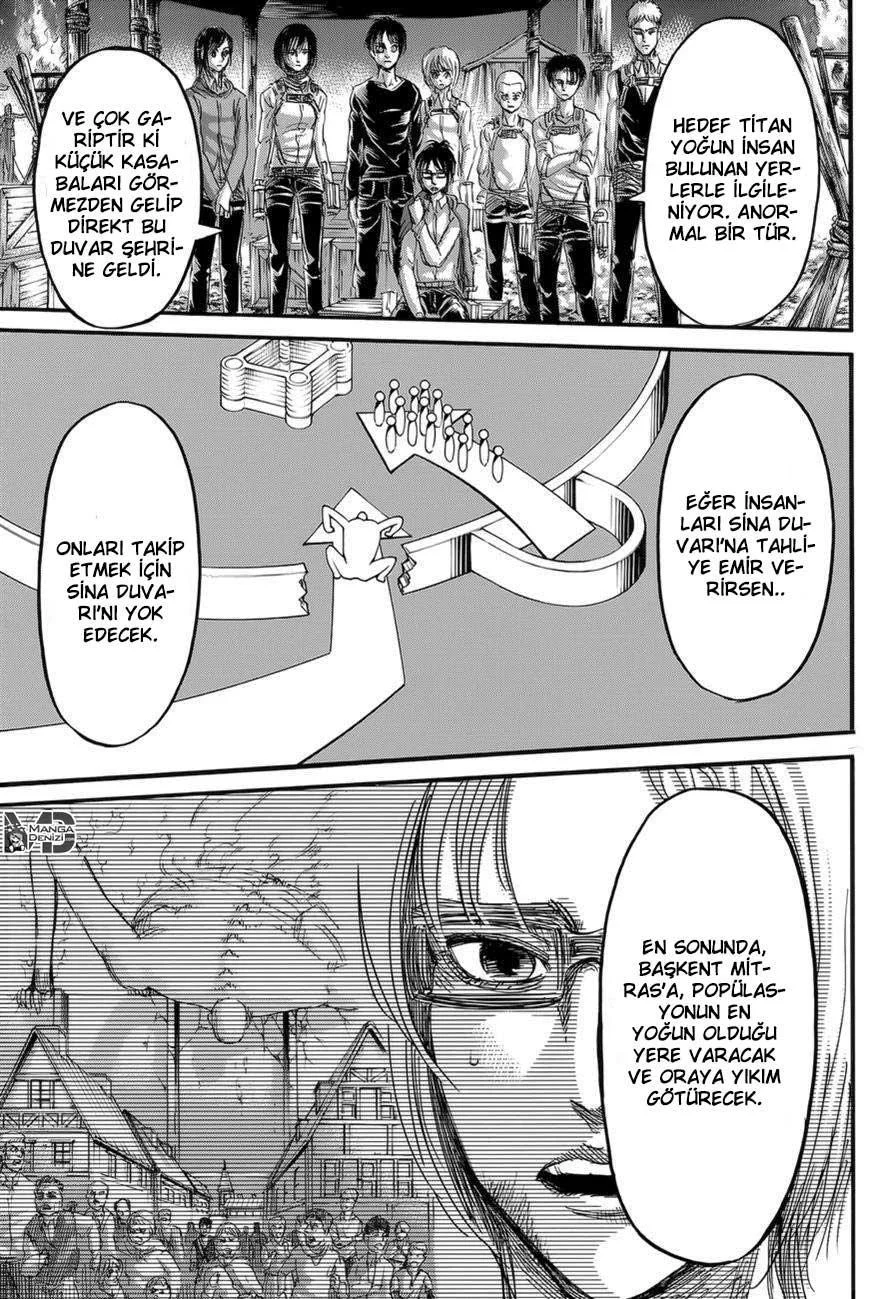 Attack on Titan - Sayfa 32