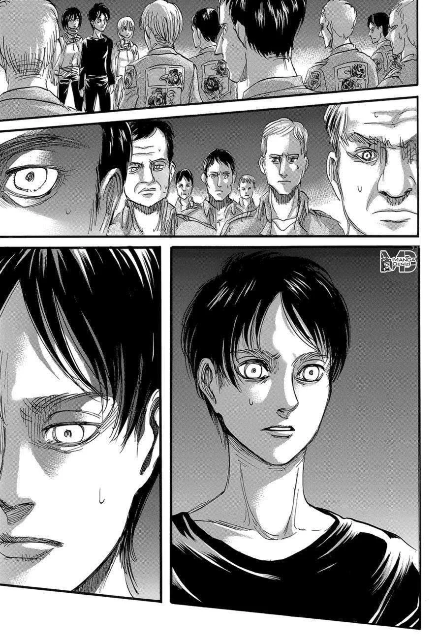 Attack on Titan - Sayfa 36