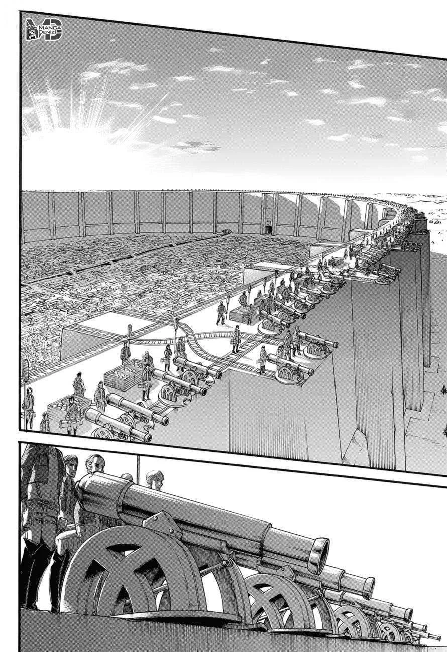 Attack on Titan - Sayfa 37