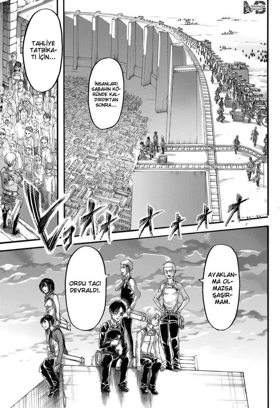 Attack on Titan - Sayfa 38