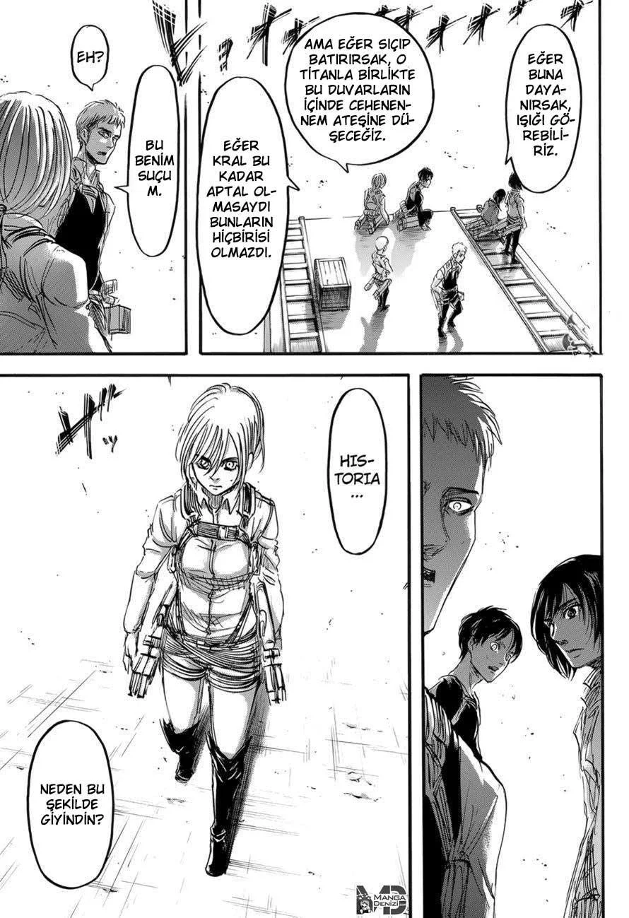 Attack on Titan - Sayfa 40