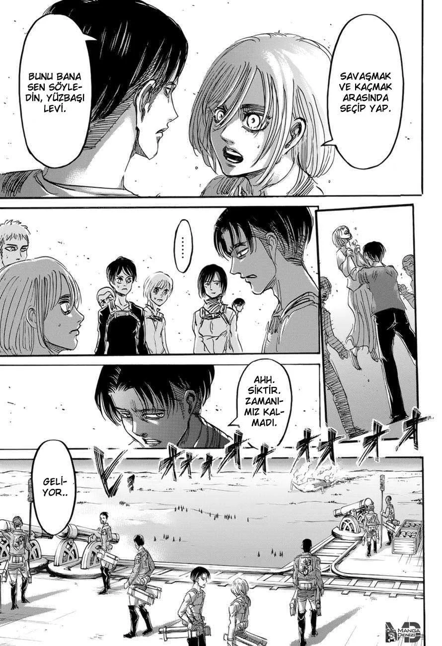 Attack on Titan - Sayfa 42