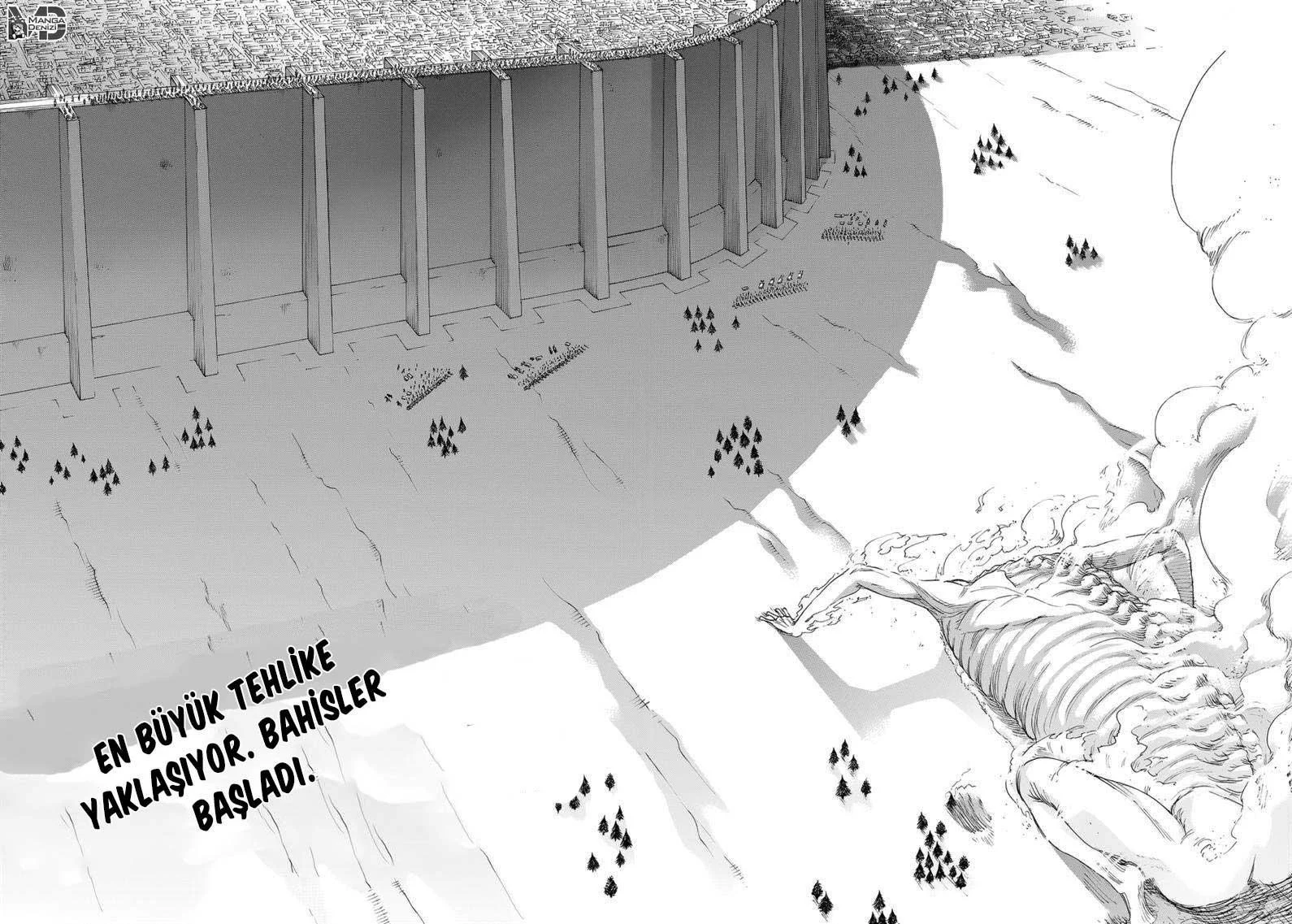 Attack on Titan - Bölüm 067 - Sayfa 43