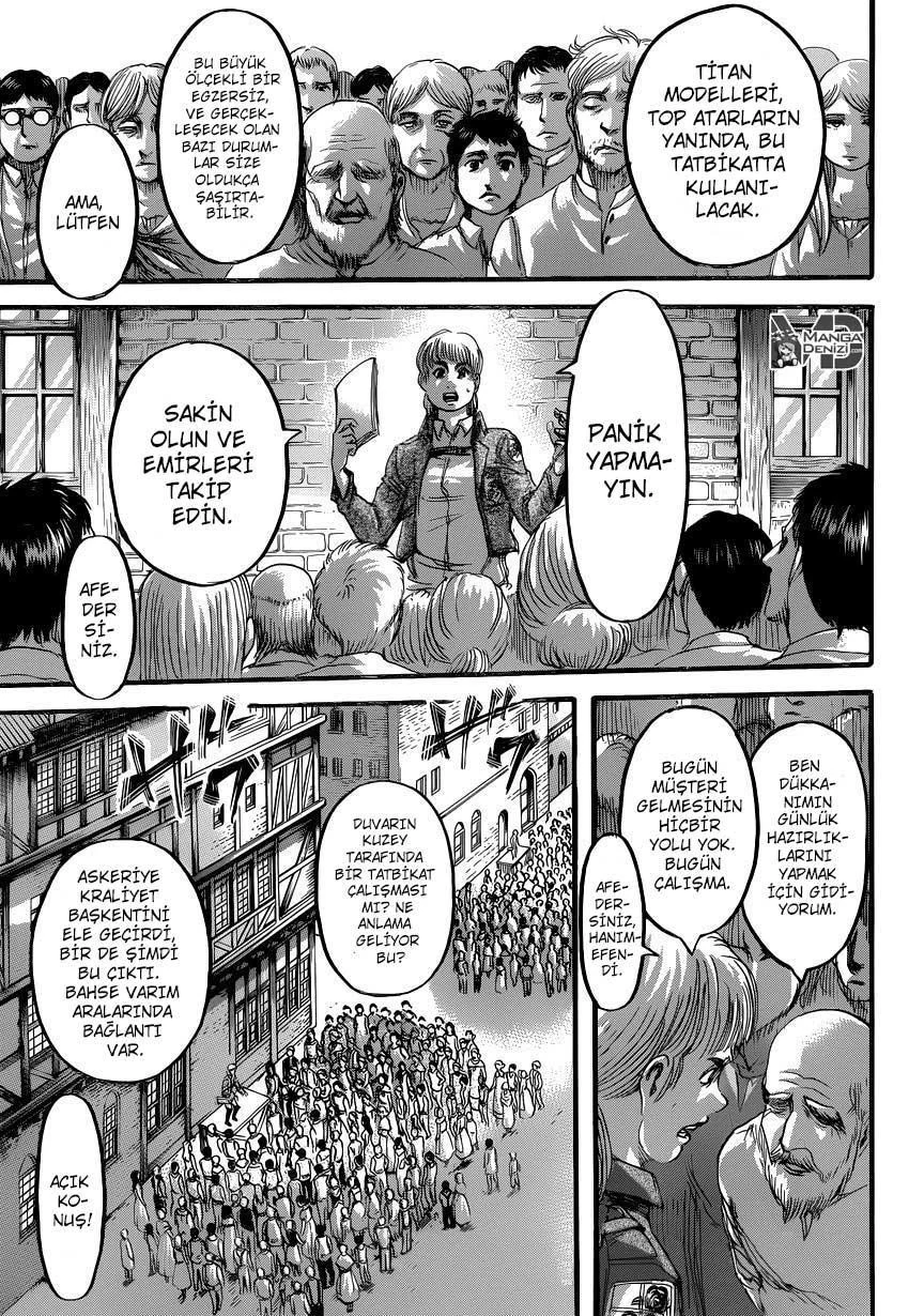 Attack on Titan - Sayfa 2