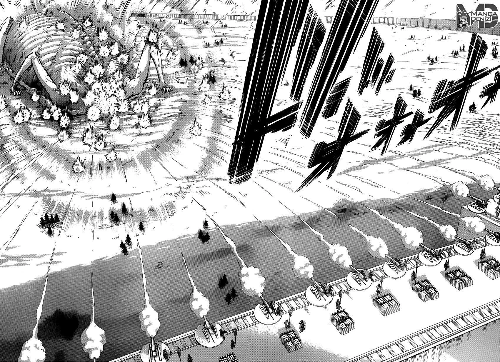 Attack on Titan - Sayfa 5