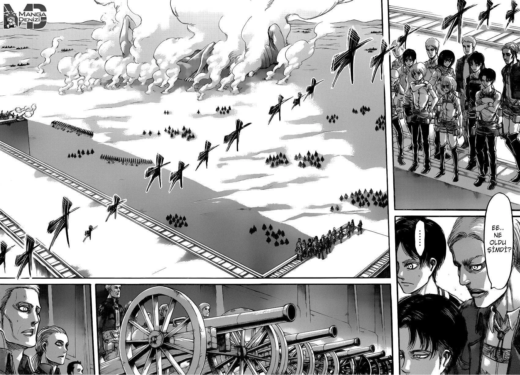 Attack on Titan - Sayfa 6