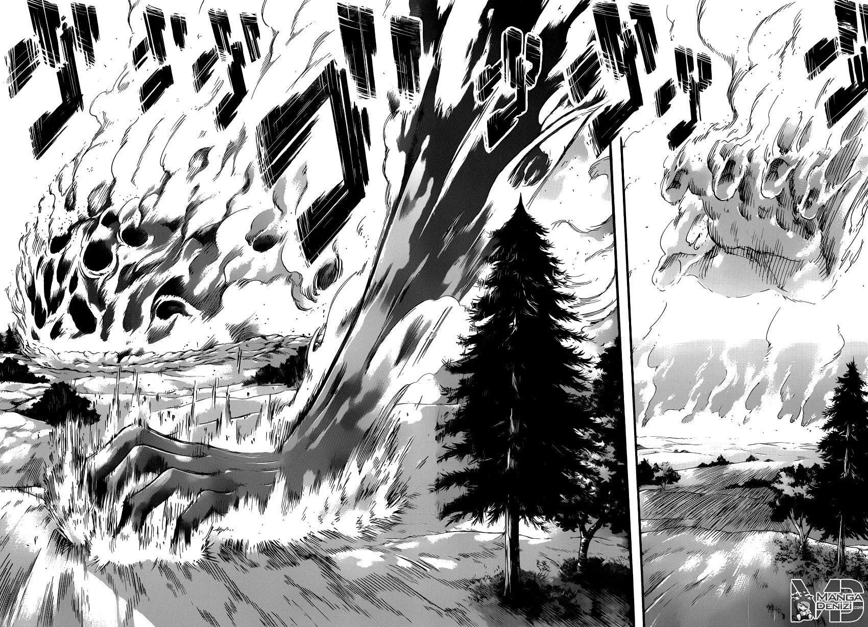 Attack on Titan - Sayfa 7