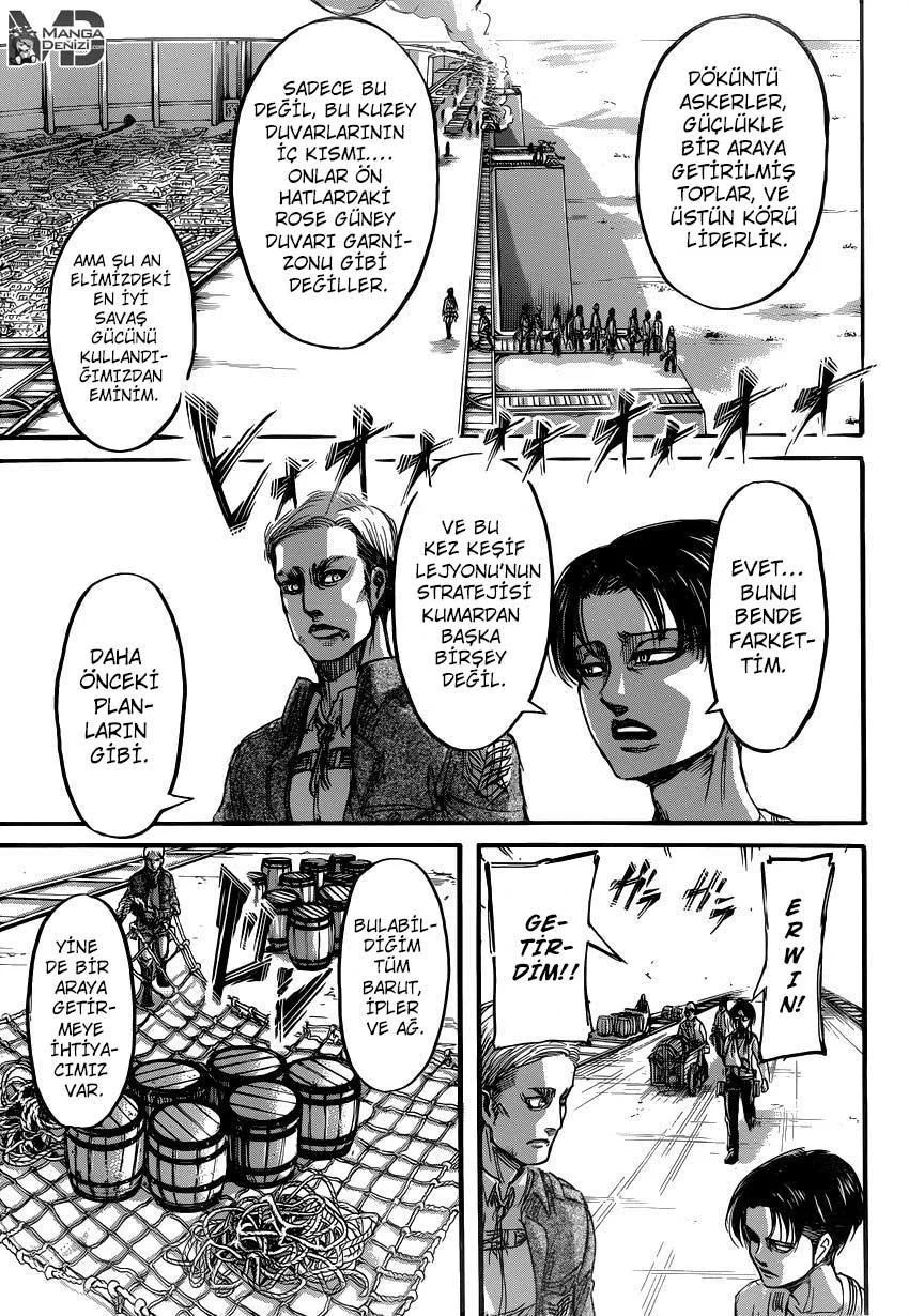 Attack on Titan - Sayfa 9